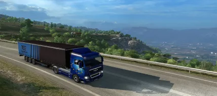 Euro Truck Simulator 2 Italia thumbnail