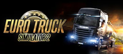 Euro Truck Simulator 2  thumbnail