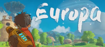 Europa thumbnail