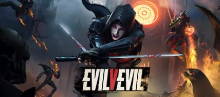 EvilVEvil thumbnail