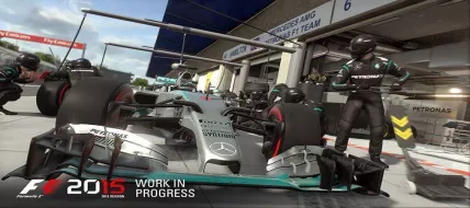 F1 2015  thumbnail