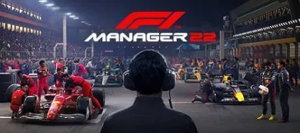 F1 Manager 2022 thumbnail