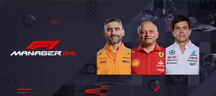 F1 Manager 2024 thumbnail