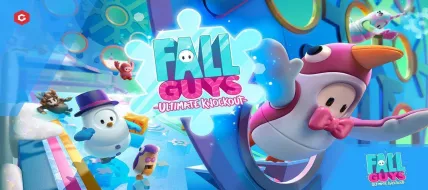 Fall Guys Icy Adventure Pack thumbnail