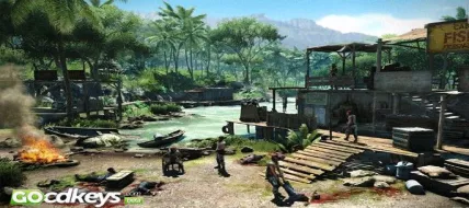 Far Cry 3 The Lost Expeditions Edition  thumbnail