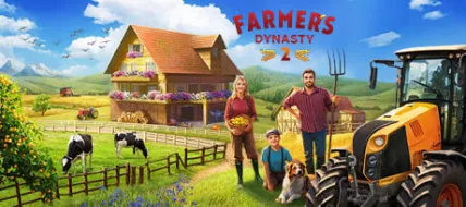 Farmers Dynasty 2 thumbnail