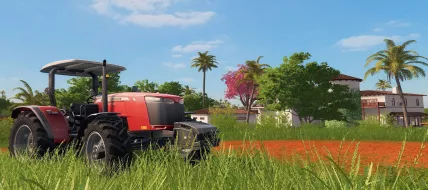 Farming Simulator 17 Platinum Expansion thumbnail