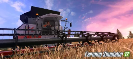 Farming Simulator 17 thumbnail