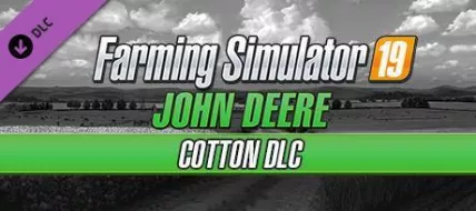 Farming Simulator 19 John Deere Cotton DLC thumbnail