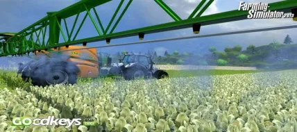 Farming Simulator 2013 Official Expansion  thumbnail