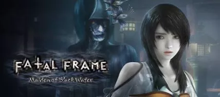 FATAL FRAME PROJECT ZERO Maiden of Black Water thumbnail