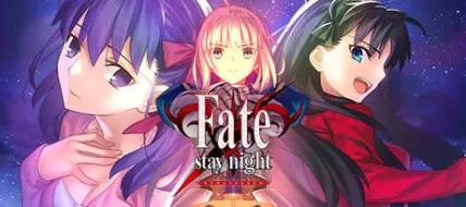 Fate stay night REMASTERED thumbnail