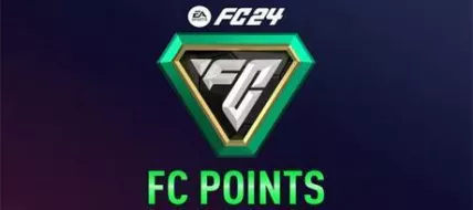 FC 24 Points Ultimate Team thumbnail