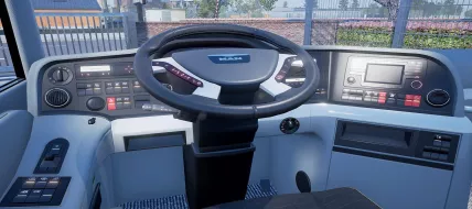 Fernbus Simulator  thumbnail