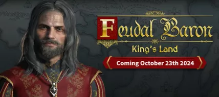 Feudal Baron Kings Land thumbnail