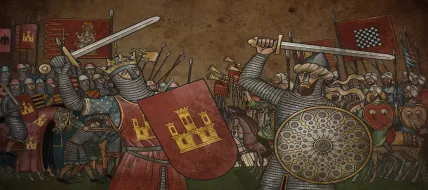 Field of Glory II Medieval Reconquista thumbnail