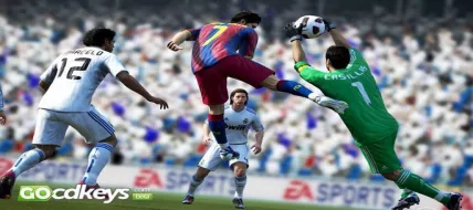 FIFA 12  thumbnail