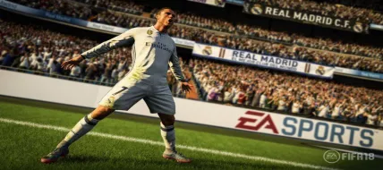 FIFA 18 thumbnail