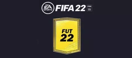 FIFA 22 FUT 22 DLC thumbnail