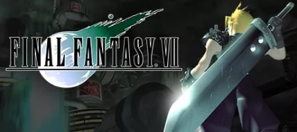 FINAL FANTASY VII thumbnail