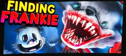 Finding Frankie thumbnail