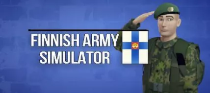 Finnish Army Simulator thumbnail