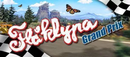 Flaklypa Grand Prix thumbnail