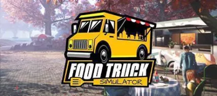 Food Truck Simulator thumbnail