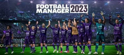 Football Manager 2023 thumbnail