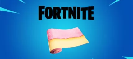 Fortnite Danger Donut Wrap thumbnail