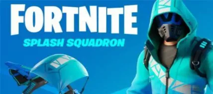 FORTNITE Splash Squadron thumbnail