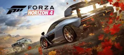 Forza Horizon 4 Windows 10 thumbnail