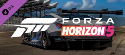 Forza Horizon 5 Apex Allstars Car Pack thumbnail