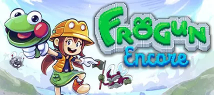 Frogun Encore thumbnail