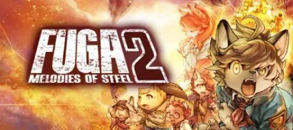 Fuga Melodies of Steel 2 thumbnail