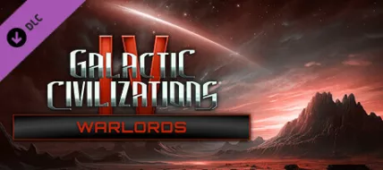 Galactic Civilizations 4 Warlords thumbnail