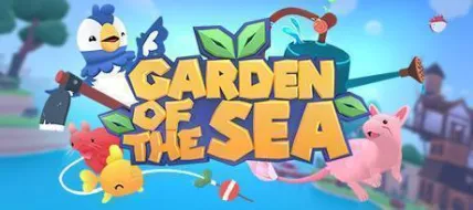 Garden of the Sea thumbnail