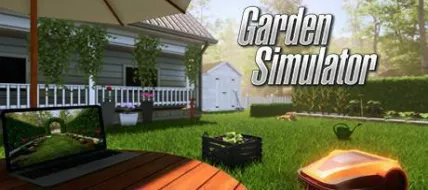 Garden Simulator thumbnail