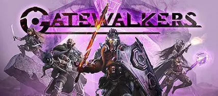 Gatewalkers thumbnail