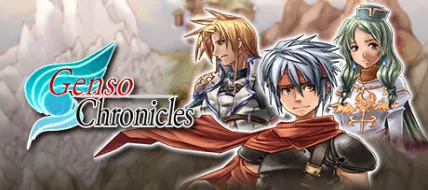 Genso Chronicles thumbnail