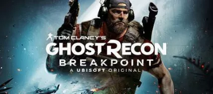 Ghost Recon Breakpoint  thumbnail