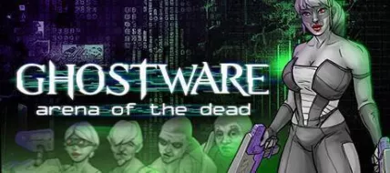 GHOSTWARE Arena of the Dead thumbnail