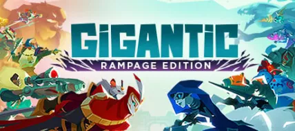 Gigantic Rampage Edition thumbnail