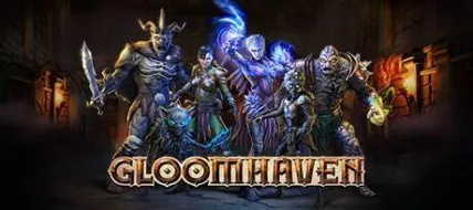 Gloomhaven thumbnail