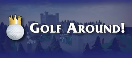 Golf Around thumbnail