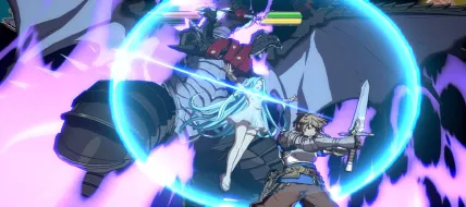 Granblue Fantasy: Versus thumbnail