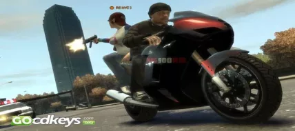 Grand Theft Auto Complete Pack  thumbnail