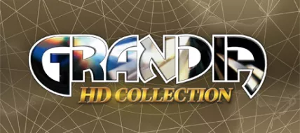 GRANDIA HD Collection thumbnail