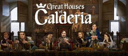 Great Houses of Calderia thumbnail