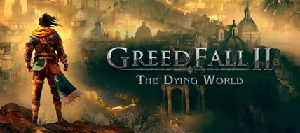 GreedFall 2 The Dying World thumbnail